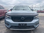 2021 Volvo XC40 Momentum