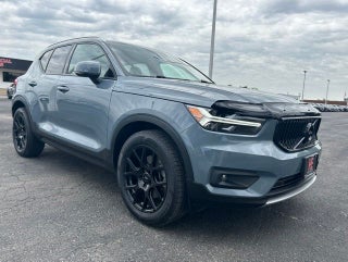 2021 Volvo XC40 Momentum
