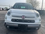 2018 FIAT 500L Trekking
