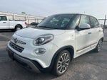 2018 FIAT 500L Trekking