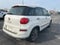 2018 FIAT 500L Trekking