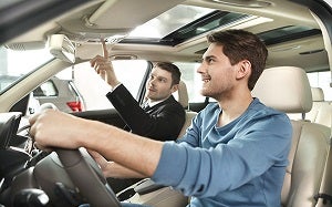 Schedule a test drive at Herb Easley Chevrolet in WICHITA FALLS, TX.