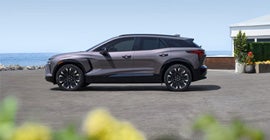 Herb Easley Chevrolet in WICHITA FALLS TX