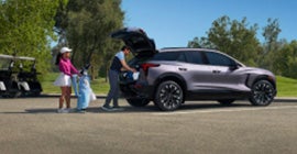 Herb Easley Chevrolet in WICHITA FALLS TX