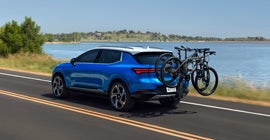 Herb Easley Chevrolet in WICHITA FALLS TX