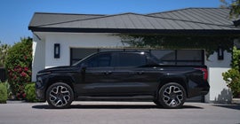 Herb Easley Chevrolet in WICHITA FALLS TX