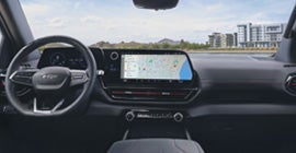 Herb Easley Chevrolet in WICHITA FALLS TX