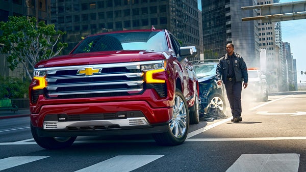 Herb Easley Chevrolet in WICHITA FALLS TX