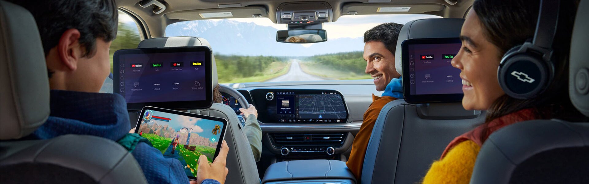 Herb Easley Chevrolet in WICHITA FALLS TX