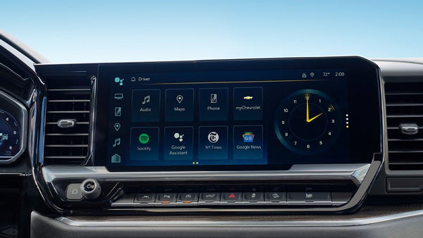 Herb Easley Chevrolet in WICHITA FALLS TX