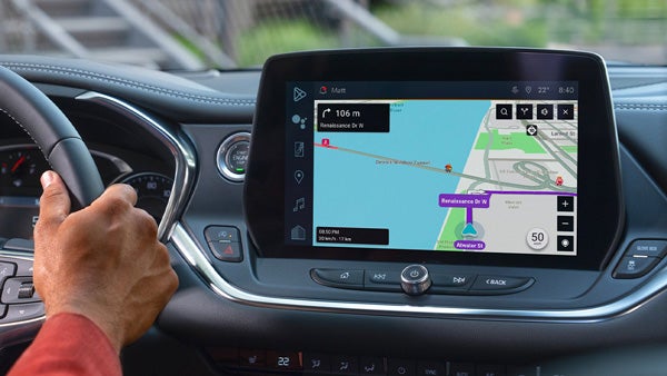 Herb Easley Chevrolet in WICHITA FALLS TX