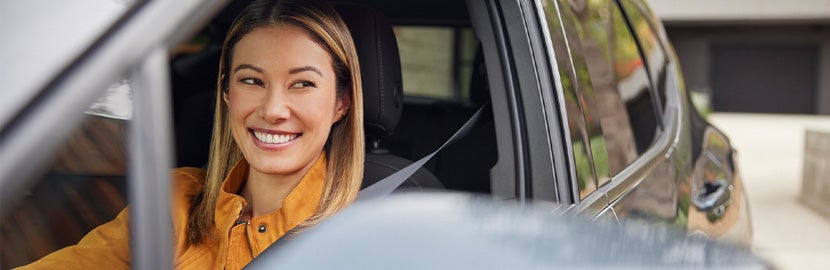 Herb Easley Chevrolet in WICHITA FALLS TX