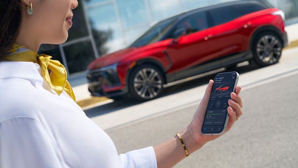 Herb Easley Chevrolet in WICHITA FALLS TX