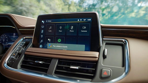 Herb Easley Chevrolet in WICHITA FALLS TX