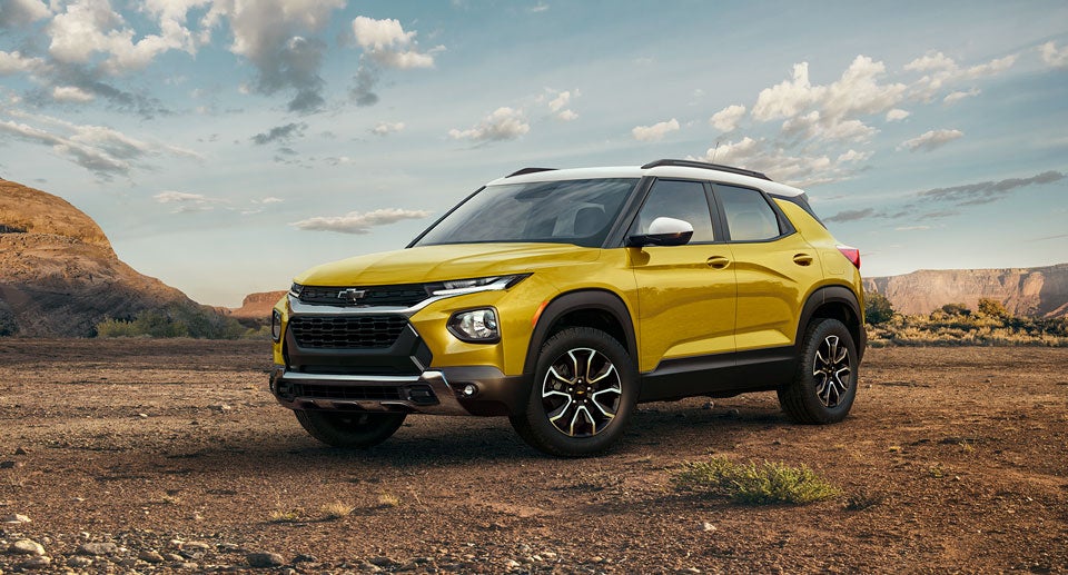 Herb Easley Chevrolet in WICHITA FALLS TX