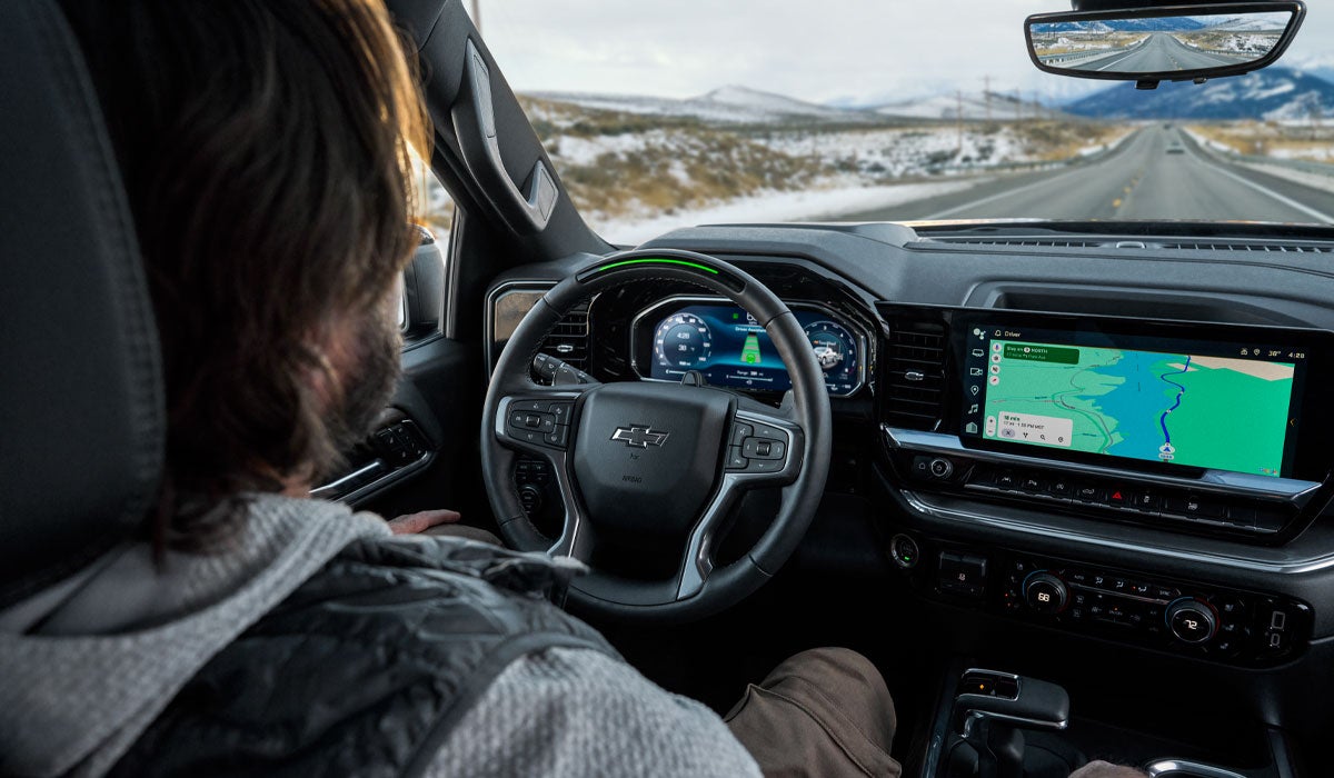 Herb Easley Chevrolet in WICHITA FALLS TX