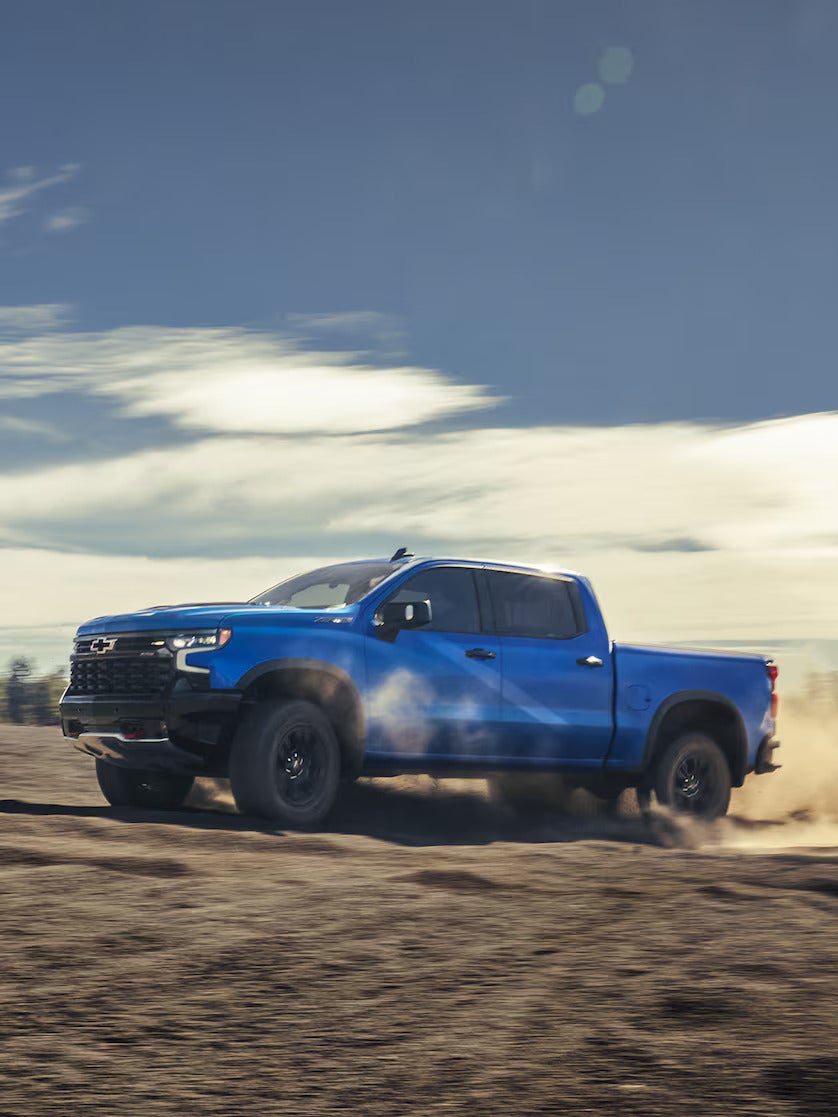 Herb Easley Chevrolet in WICHITA FALLS TX