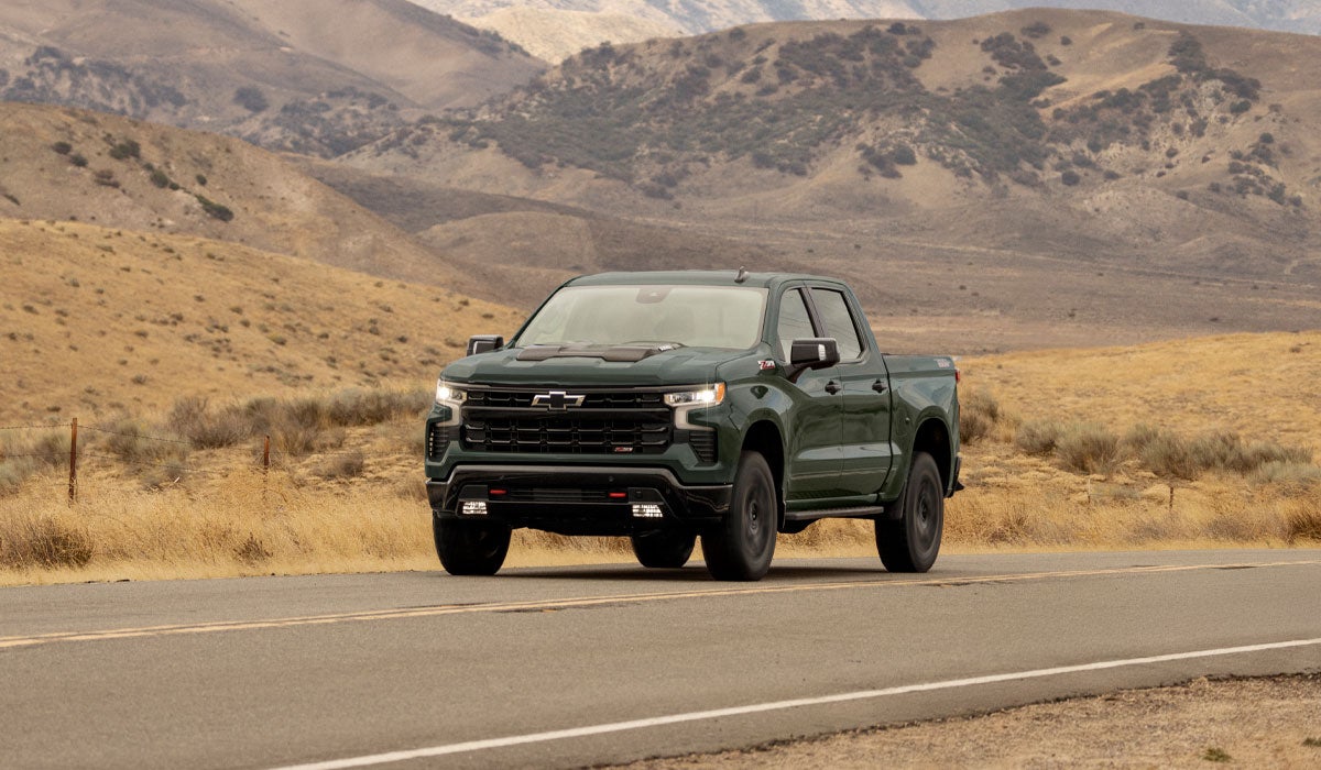 Herb Easley Chevrolet in WICHITA FALLS TX