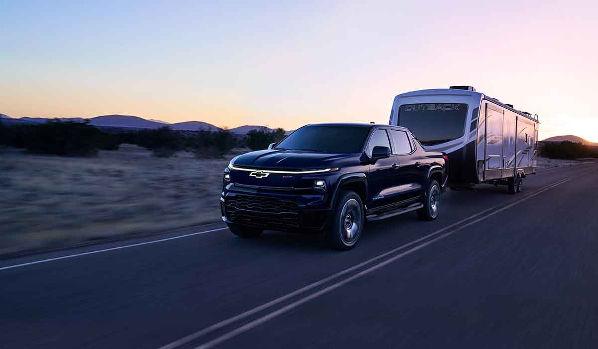 Herb Easley Chevrolet in WICHITA FALLS TX