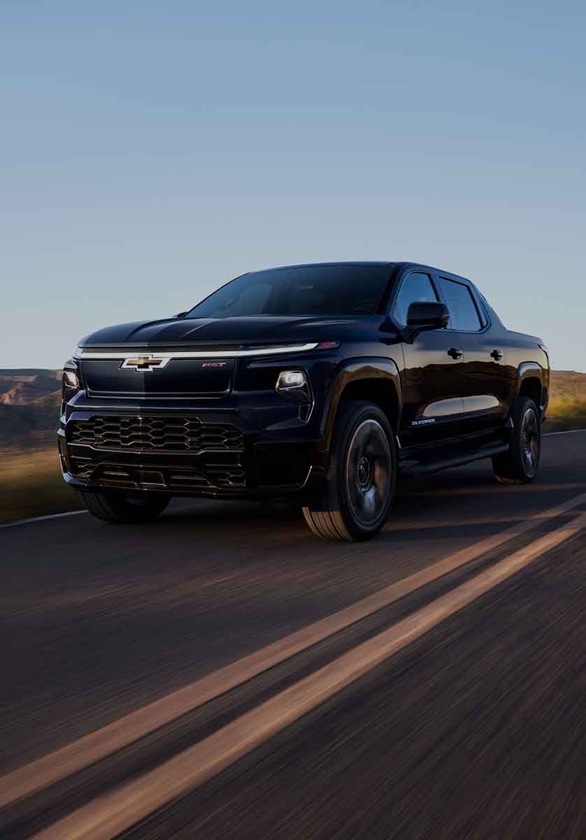 Herb Easley Chevrolet in WICHITA FALLS TX