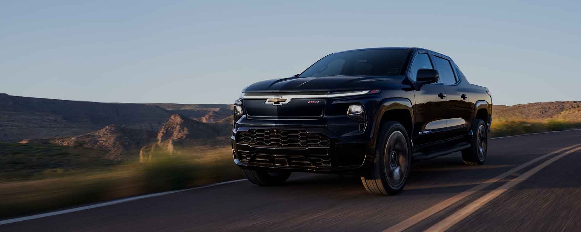 Herb Easley Chevrolet in WICHITA FALLS TX