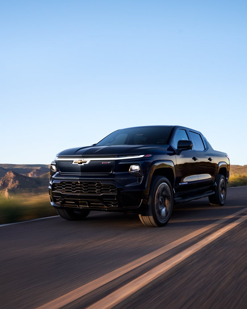 Herb Easley Chevrolet in WICHITA FALLS TX