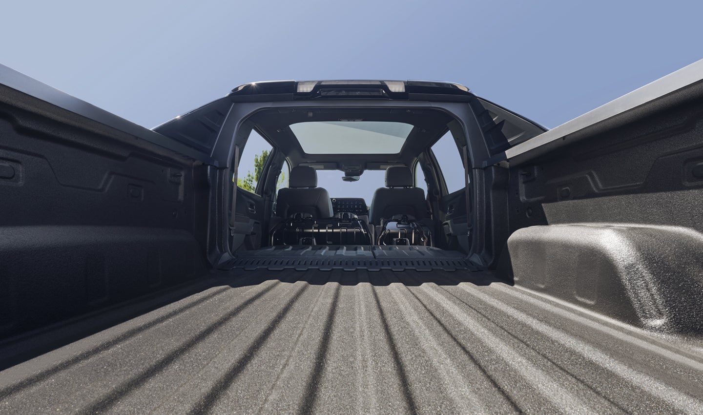 Herb Easley Chevrolet in WICHITA FALLS TX