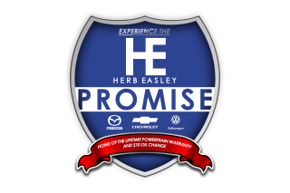 Herb Easley Promise