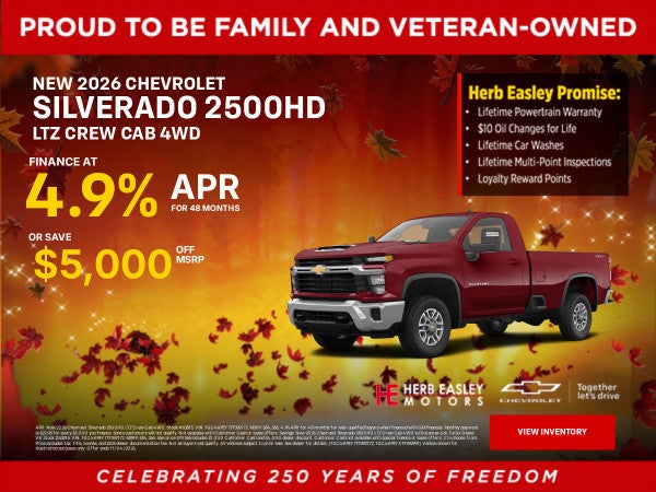 silverado 2500