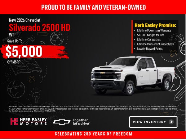 silverado 2500